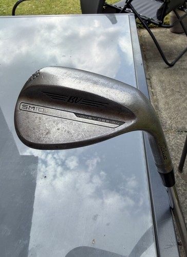 Titleist vokey sm10 - titleist,