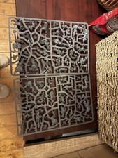 Ork Boys On Spru No Bases