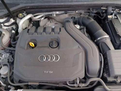 Audi gearbox 2019 1 - a3,