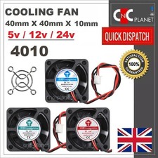 4010 FAN 4cm 40mm X 40mm X