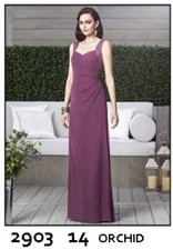 DESSY Collection Purple