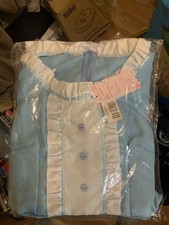 New Sexy Sweet Gothic Lolita Dress French Maid Costume Anime Cosplay Sissy