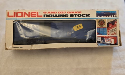Lionel 19231 g double - lionel, 6-19231