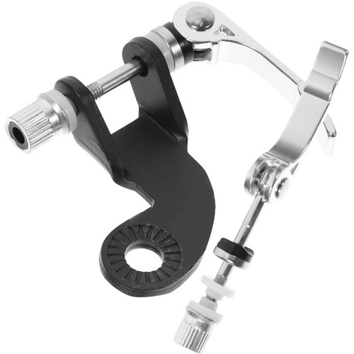 Bike trailer hitch adapter - hitch,