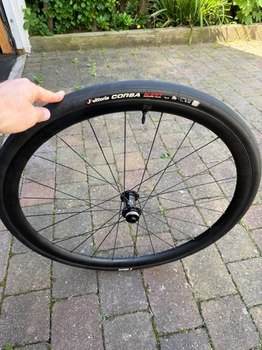 Pacenti forza carbon - forza, road