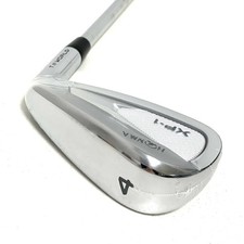Honma XP-1 T//World #4 Iron -