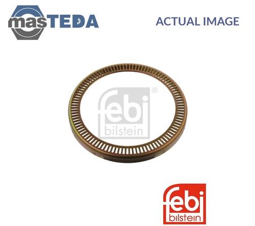 32392 wheel speed - wheel, sensor