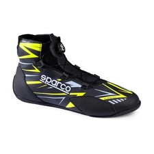 Sparco K-Rapid Kart Karting Boots Rotor Closure multi color - size 43