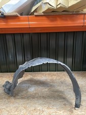 TOYOTA HILUX 12-16 FRONT INNER WHEEL ARCH COVER LINER LEFT