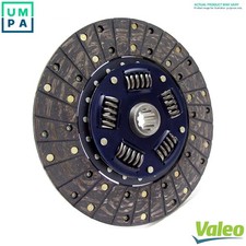 CLUTCH DISC 803137 FOR FORD