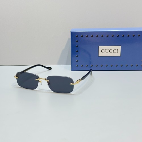 Gucci gg1221s 001 - 001, black