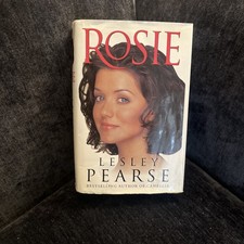 Rosie by Pearse, Lesley