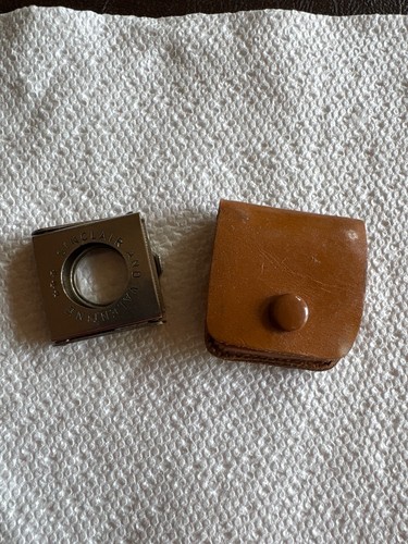 Vintage german folding - vintage, spring
