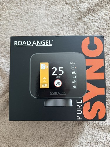 Road angel pure sync smart - road,