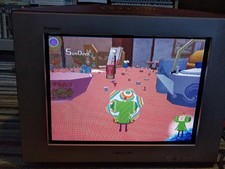 SONY TRINITRON KV-14AF1 -