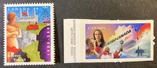Canada 2000 department of