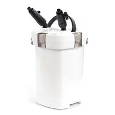 SunSun HW-504A Aquarium External Canister 800 L/h 4 Stage with Filter Material