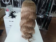 12A 22INCH BRAZILIAN GLUELESS
