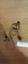 Porsche 924 944 Centre Console Wiring