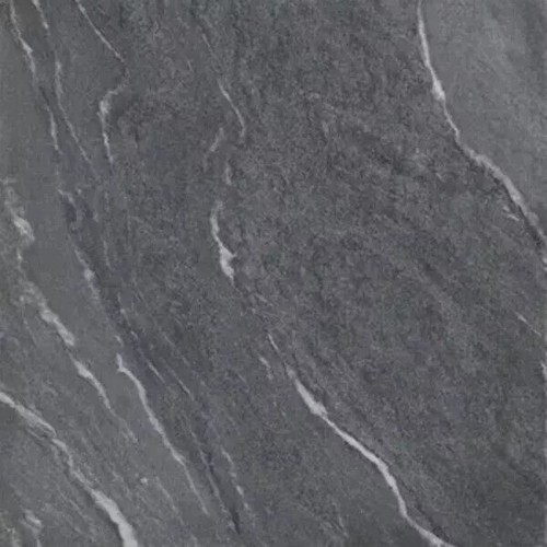 Dark grey slate effect - dark,