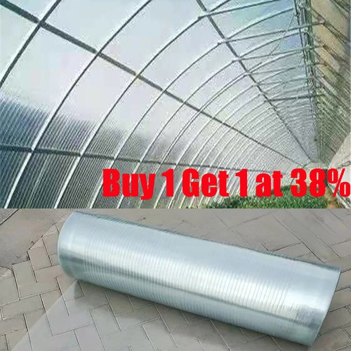 High impact clear - 3m,
