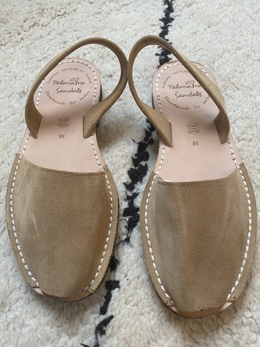 Mibo palmaira menorca beige - mibo,