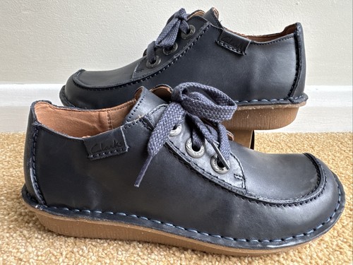 Clarks funny dream leather - funny,
