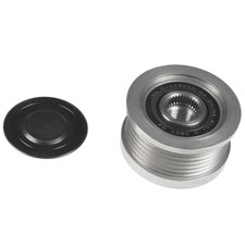 Blueprint ADG061301 Alternator