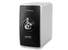 Scepter water filter system