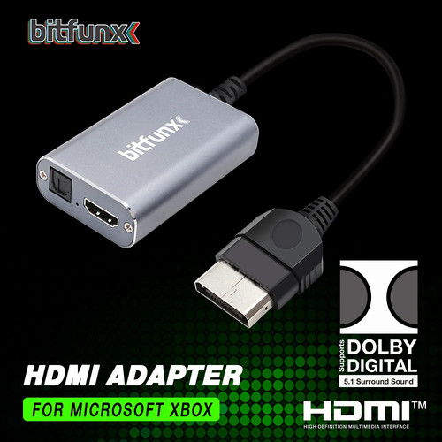 Hdmi adapter cable - adapter, xbox