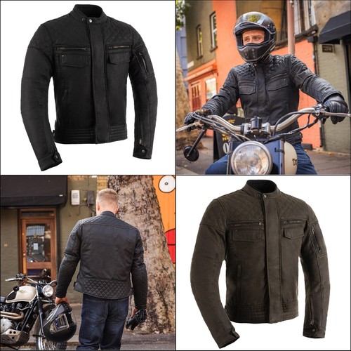 Oxford hardy mens motorcycle - oxford,