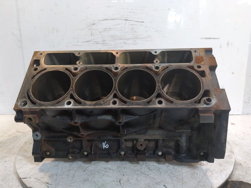 Engine block for 2002 - block,