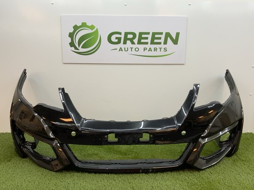 Honda civic front - civic, bumper