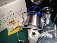 SHIMANO SUPER AERO KISU