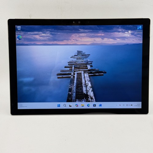 Microsoft surface pro - surface, 4