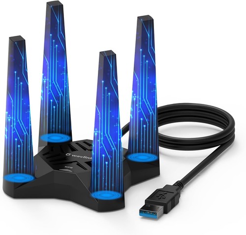 Wavlink ax1800 usb wifi - wavlink,