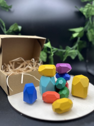 Montessori waldorf wooden - montessori,