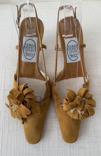 Emma hope mustard - hope,