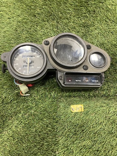 Tzr250 3ma speedometer - tzr250,