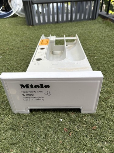 Genuine miele w3922 washing - genuine,