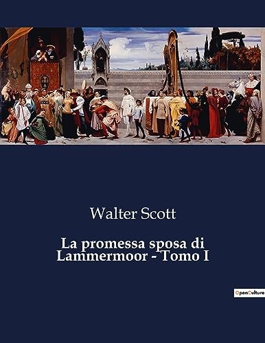 Scott promessa sposa - -, la