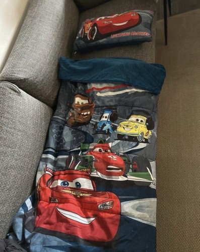 Vintage lightning mcqueen - vintage,