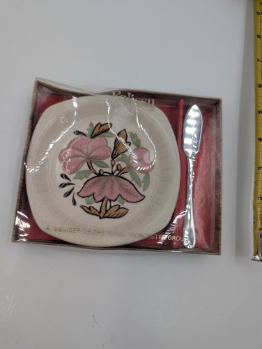 Royal worcester palissy - royal,