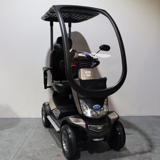 Used Electric Mobility Scooter