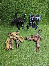 Transformers Toy Bundle