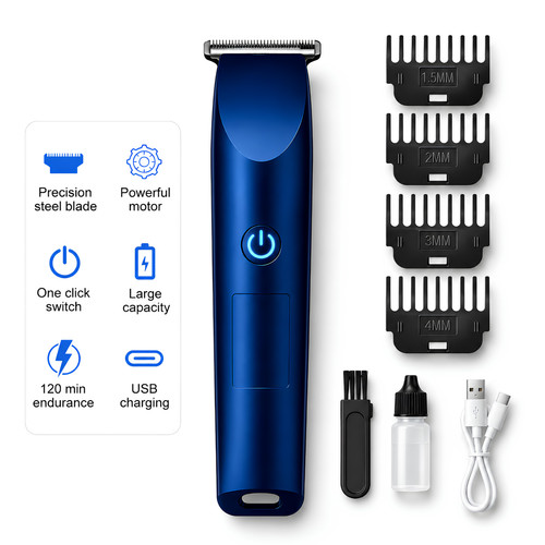 Men pro electric - pro, clippers