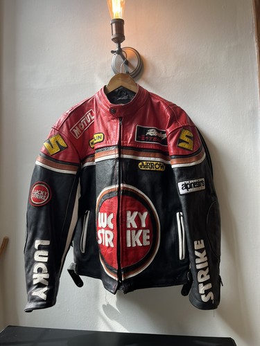Lucky strike vintage - strike,