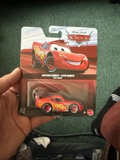 Mattel Disney Pixar Cars
