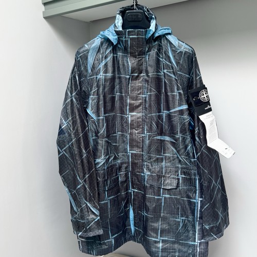 Stone island jacket coat - jacket, parka