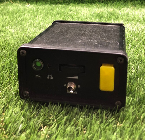 Canford tecpro bp113 intercom - tecpro,